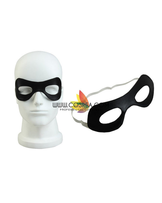 Mr Incredible Cosplay Costume