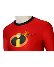 Mr Incredible Cosplay Costume