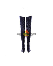 Mrs Incredible 2 Cosplay Costume