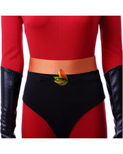 Mrs Incredible 2 Cosplay Costume