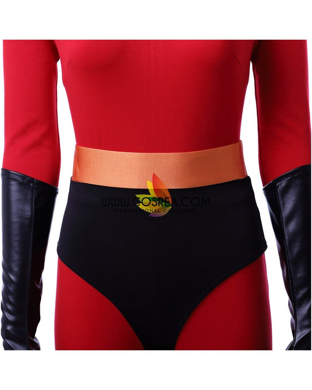 Mrs Incredible 2 Cosplay Costume