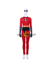 Mrs Incredible 2 Cosplay Costume