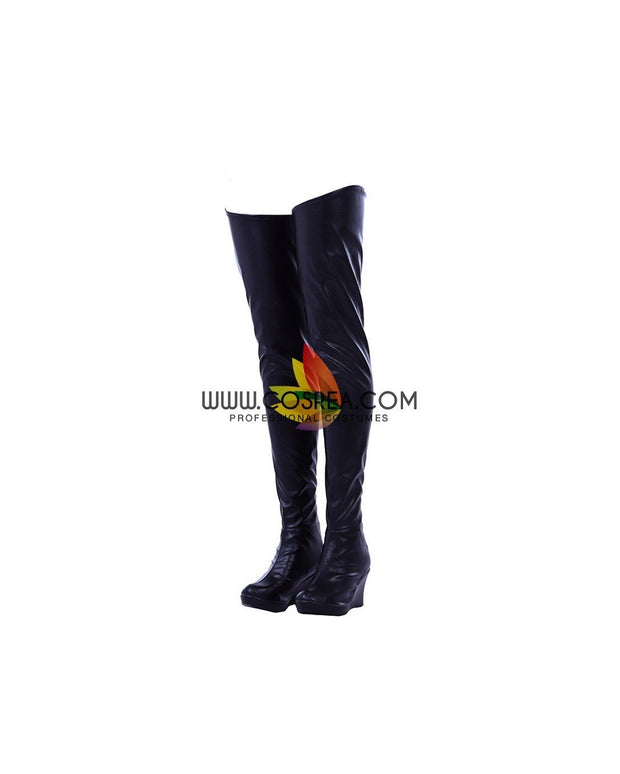 Mrs Incredible 2 Cosplay Costume