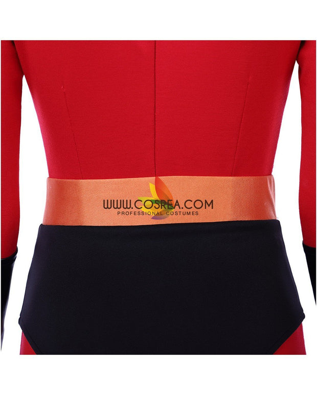 Mrs Incredible 2 Cosplay Costume