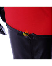 Mrs Incredible 2 Cosplay Costume
