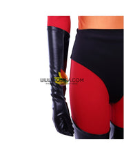 Mrs Incredible 2 Cosplay Costume