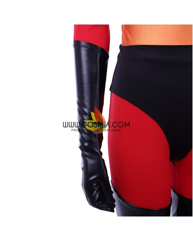 Mrs Incredible 2 Cosplay Costume