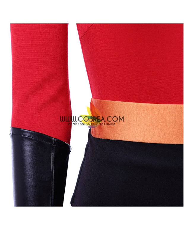 Mrs Incredible 2 Cosplay Costume