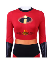 Mrs Incredible 2 Cosplay Costume