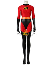 Mrs Incredible Cosplay Costume
