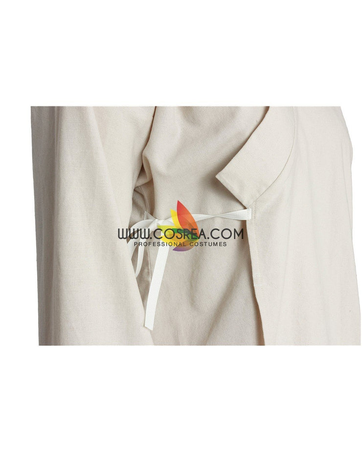 Mulan Movie Cosplay Costume