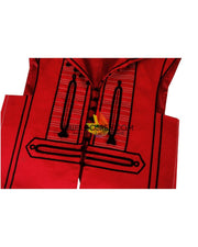 Aladdin Live Action Movie Cosplay Costume