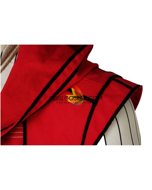 Aladdin Live Action Movie Cosplay Costume