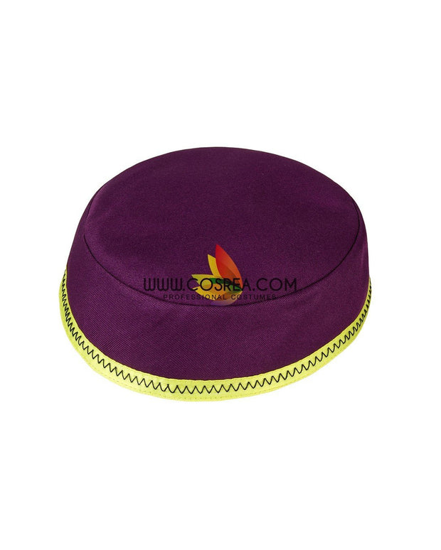 Aladdin Live Action Movie Cosplay Costume
