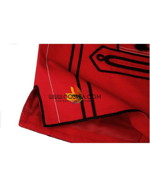 Aladdin Live Action Movie Cosplay Costume