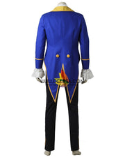 Prince Classic Beauty And Beast  Cosplay Costume