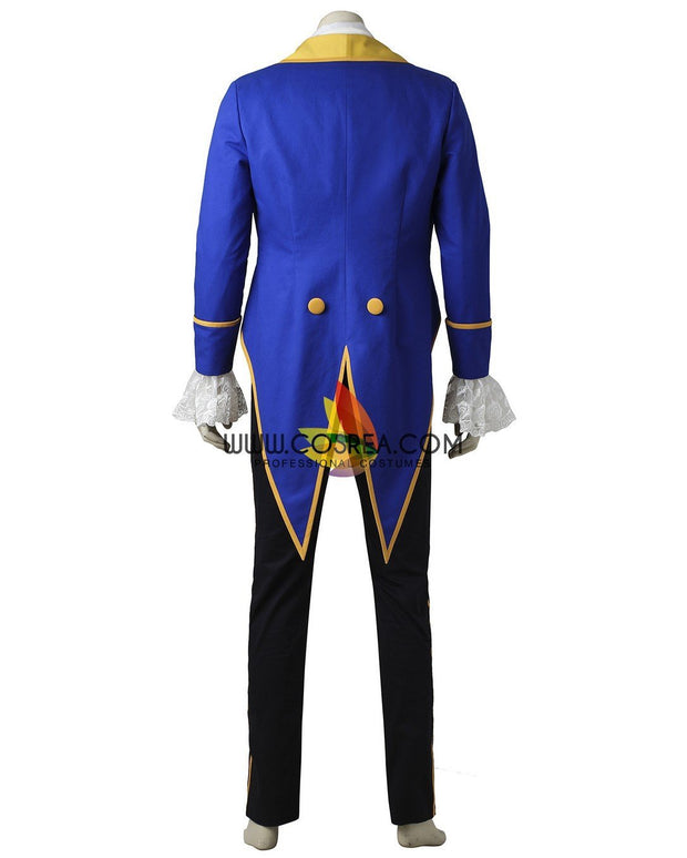 Prince Classic Beauty And Beast  Cosplay Costume