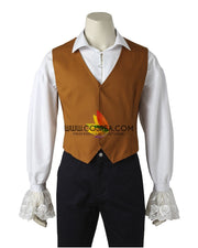 Prince Classic Beauty And Beast  Cosplay Costume