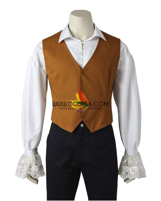 Prince Classic Beauty And Beast  Cosplay Costume