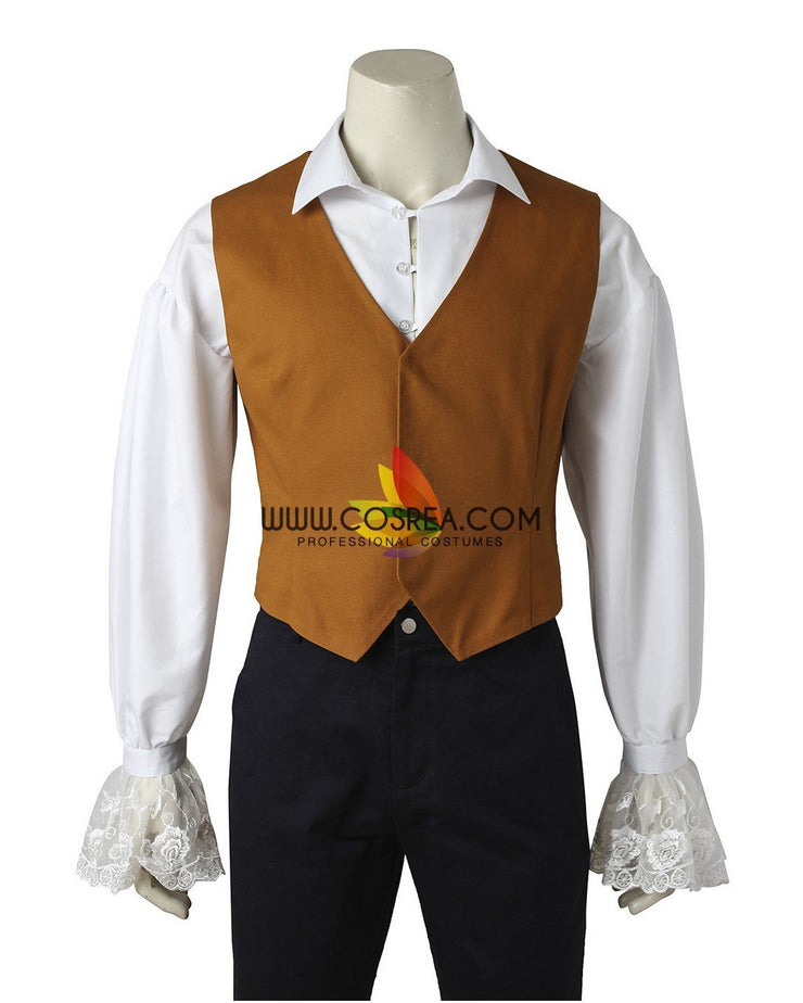 Prince Classic Beauty And Beast  Cosplay Costume