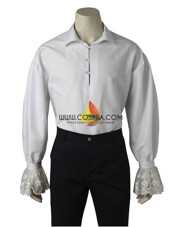 Prince Classic Beauty And Beast  Cosplay Costume