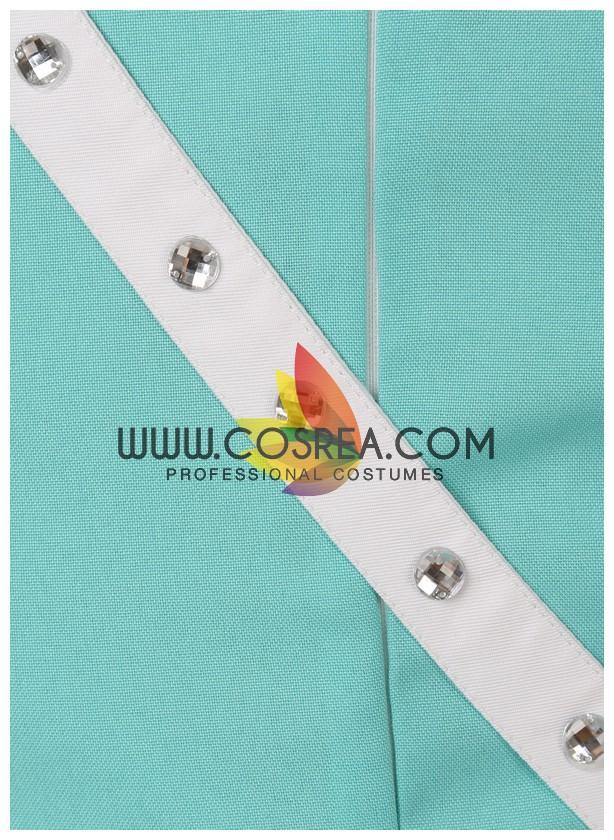 Cosrea Disney No Option Copy of Donald Duck TDL Parade Bunny Cosplay Costume