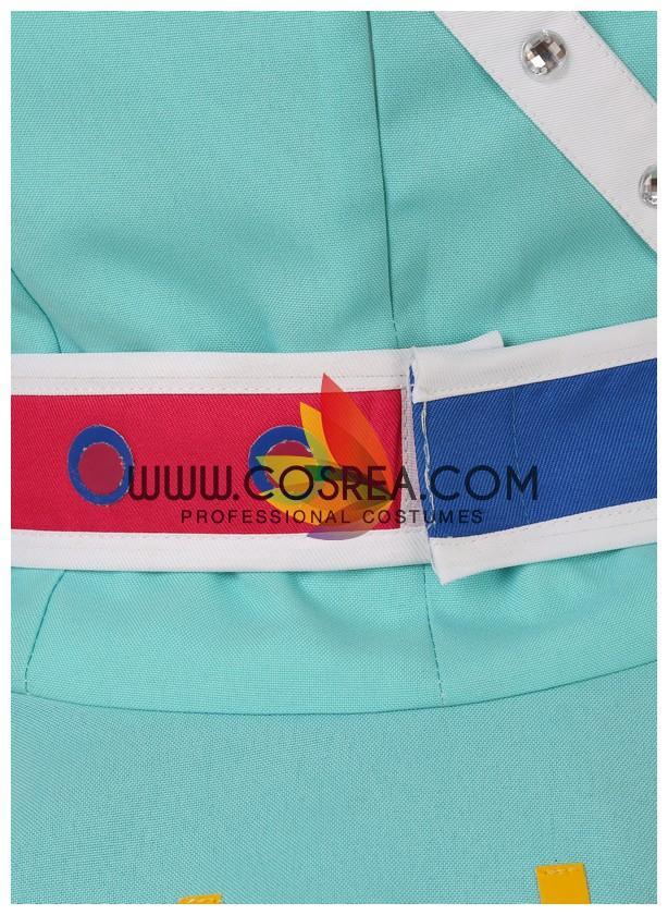Cosrea Disney No Option Copy of Donald Duck TDL Parade Bunny Cosplay Costume