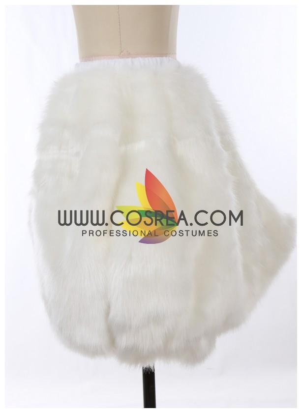 Cosrea Disney No Option Copy of Donald Duck TDL Parade Bunny Cosplay Costume