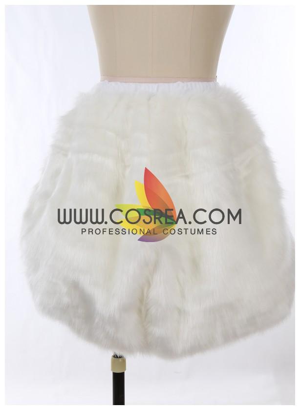 Cosrea Disney No Option Copy of Donald Duck TDL Parade Bunny Cosplay Costume
