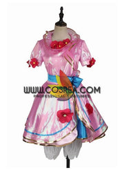Cosrea Disney No Option Daisy Over The Wave Parade Cosplay Costume