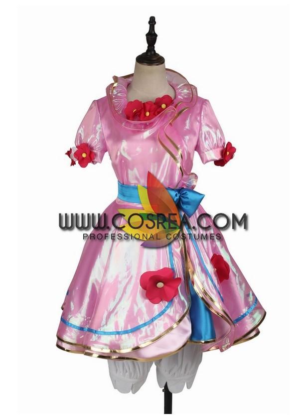 Cosrea Disney No Option Daisy Over The Wave Parade Cosplay Costume