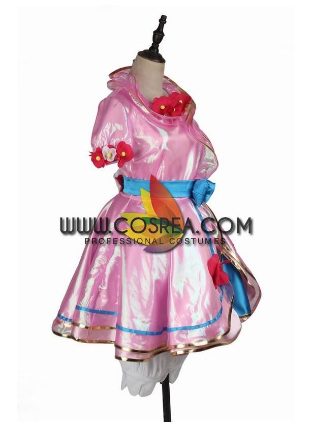 Cosrea Disney No Option Daisy Over The Wave Parade Cosplay Costume