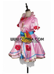 Cosrea Disney No Option Daisy Over The Wave Parade Cosplay Costume