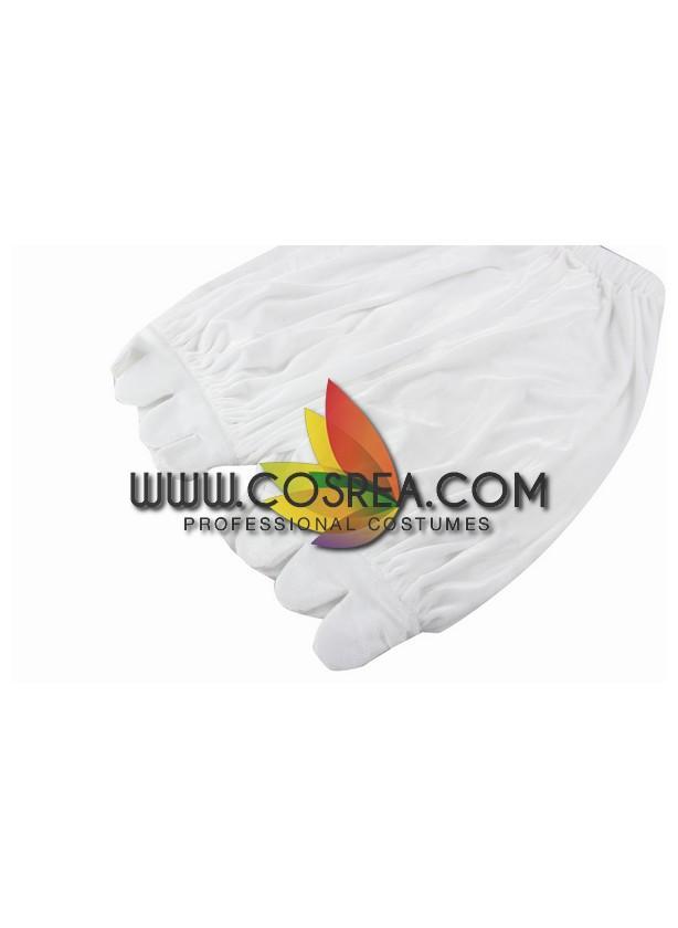 Cosrea Disney No Option Daisy Over The Wave Parade Cosplay Costume