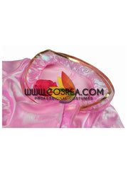 Cosrea Disney No Option Daisy Over The Wave Parade Cosplay Costume