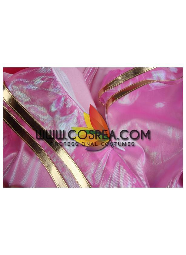 Cosrea Disney No Option Daisy Over The Wave Parade Cosplay Costume
