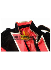 Cosrea Disney No Option Disney TDL Red Hearts Parade Cosplay Costume