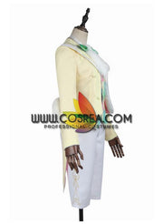Cosrea Disney No Option Disney TDL Wonderland Bunny Parade Cosplay Costume