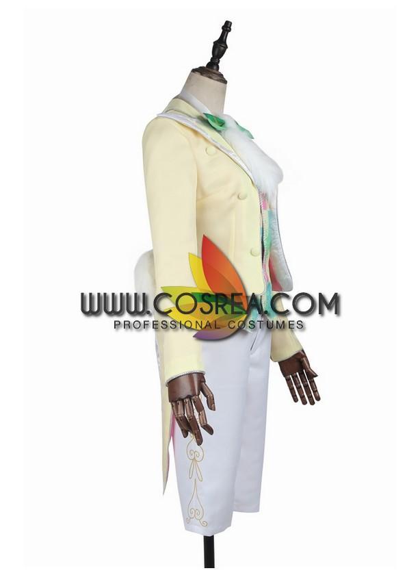 Cosrea Disney No Option Disney TDL Wonderland Bunny Parade Cosplay Costume