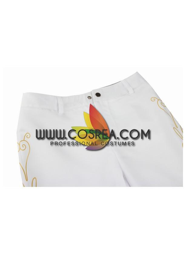 Cosrea Disney No Option Disney TDL Wonderland Bunny Parade Cosplay Costume