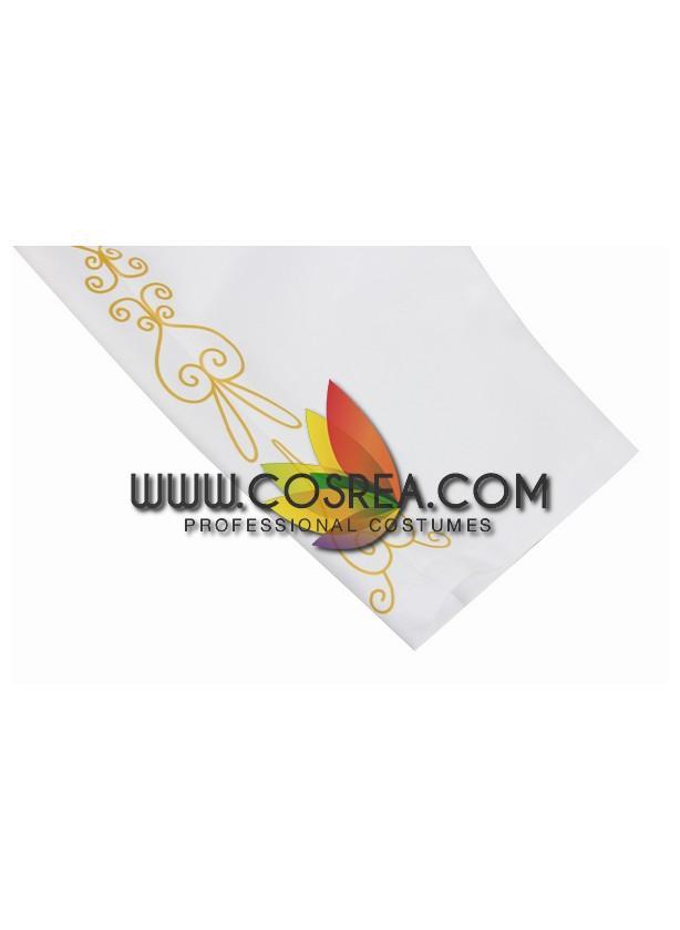 Cosrea Disney No Option Disney TDL Wonderland Bunny Parade Cosplay Costume