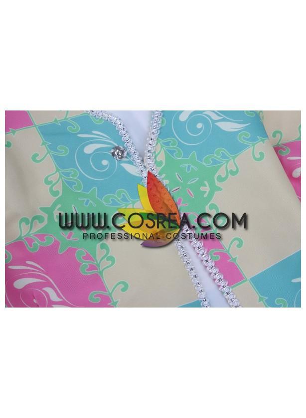Cosrea Disney No Option Disney TDL Wonderland Bunny Parade Cosplay Costume
