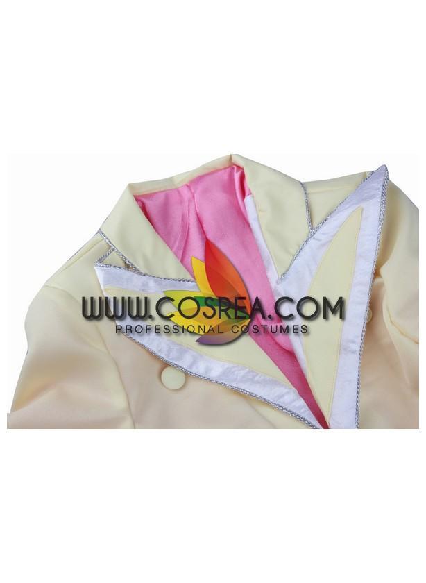 Cosrea Disney No Option Disney TDL Wonderland Bunny Parade Cosplay Costume