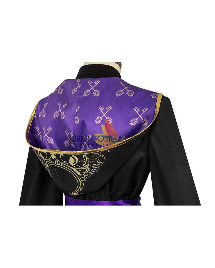 Cosrea Disney No Option Disney Twisted Wonderland Ceremony Team Cosplay Costume