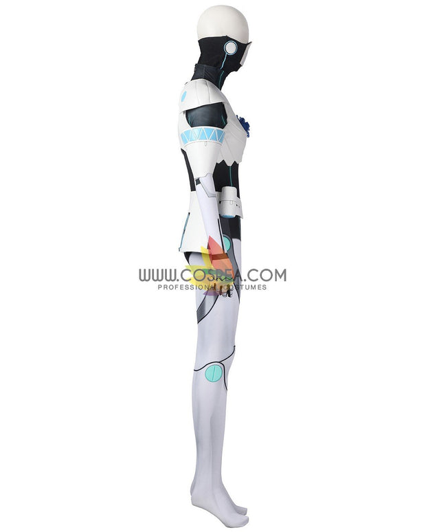 Cosrea Disney No Option Disney Twisted Wonderland Idia Shroud Standard Size Only Cosplay Costume