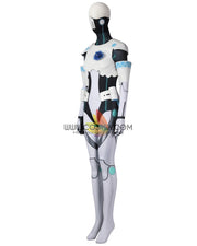 Cosrea Disney No Option Disney Twisted Wonderland Idia Shroud Standard Size Only Cosplay Costume