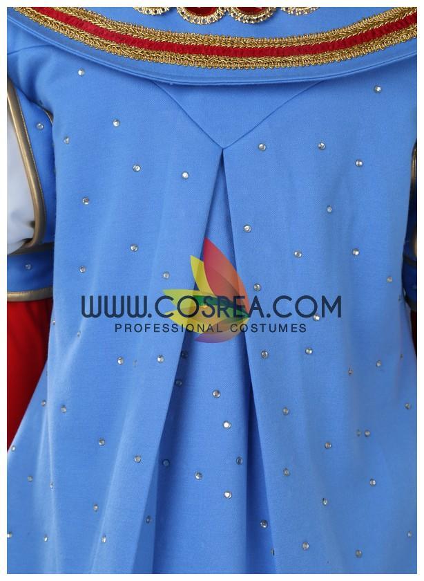 Cosrea Disney No Option Donald Duck Dream Character Parade Cosplay Costume