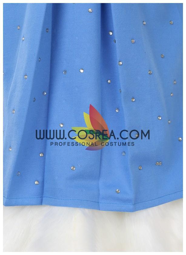Cosrea Disney No Option Donald Duck Dream Character Parade Cosplay Costume