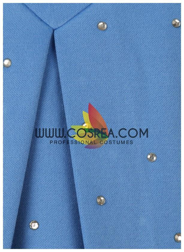 Cosrea Disney No Option Donald Duck Dream Character Parade Cosplay Costume