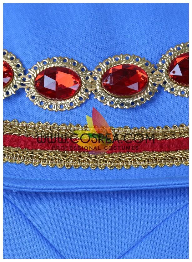 Cosrea Disney No Option Donald Duck Dream Character Parade Cosplay Costume